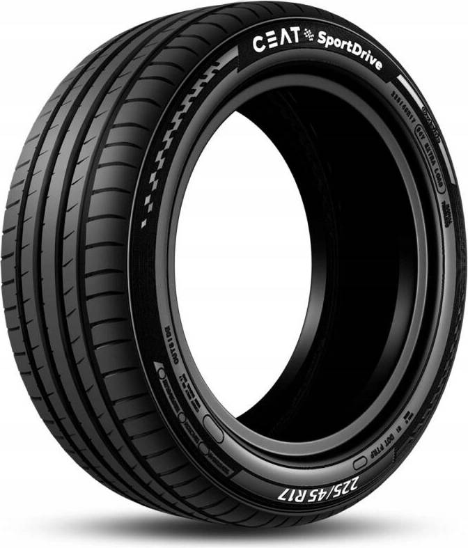 Ceat SportDrive PJ XL 235/45 R18 98Y Anvelope auto Ceat SportDrive PJ XL 235/45 R18 98Y