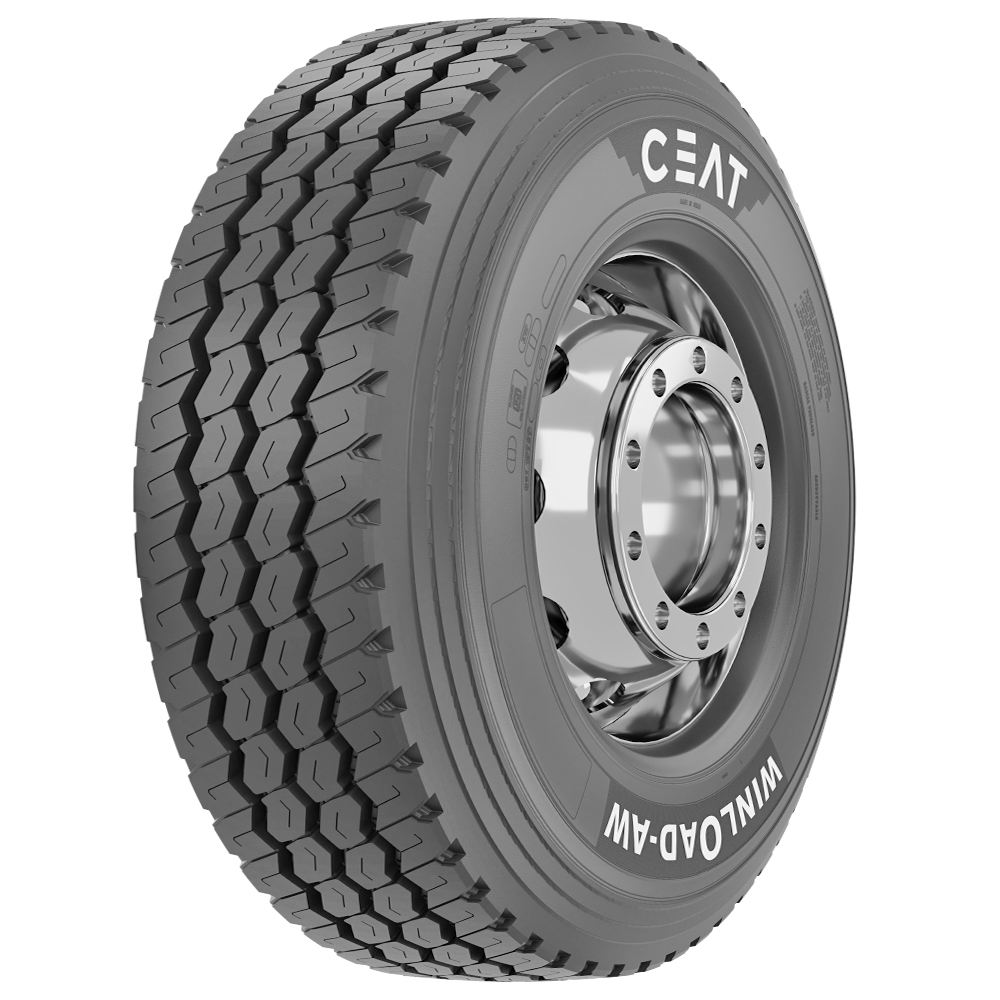 Тежкотоварни гуми Ceat WinLoad-AW 315/80 R22.5 158K