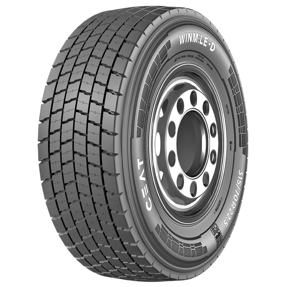 Тежкотоварни гуми Ceat Winmile-D 315/70 R22.5 154L(M)