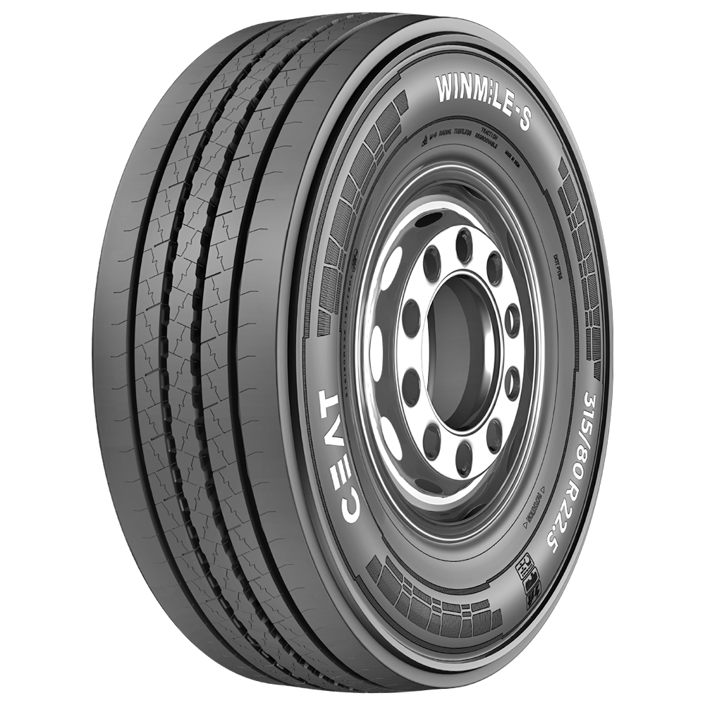 Тежкотоварни гуми Ceat Winmile-S 385/65 R22.5 164(158)K(L)