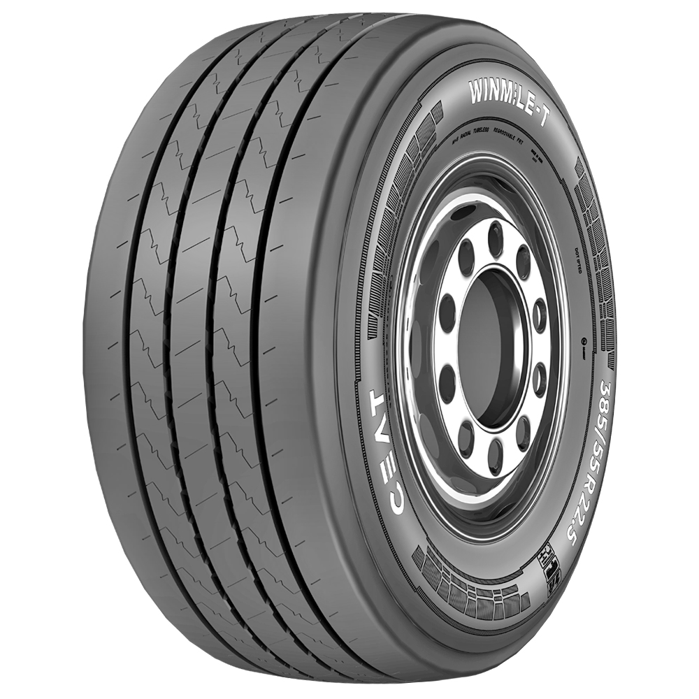 Тежкотоварни гуми Ceat WinMile-T 385/55 R22.5 160(158)K(L)
