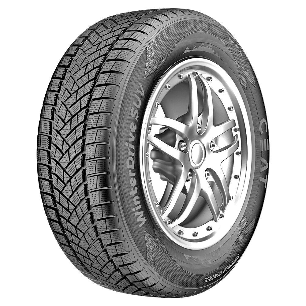 Ceat Winter Drive SUV XL 235/55 R17 103V Anvelope jeep Ceat Winter Drive SUV XL 235/55 R17 103V