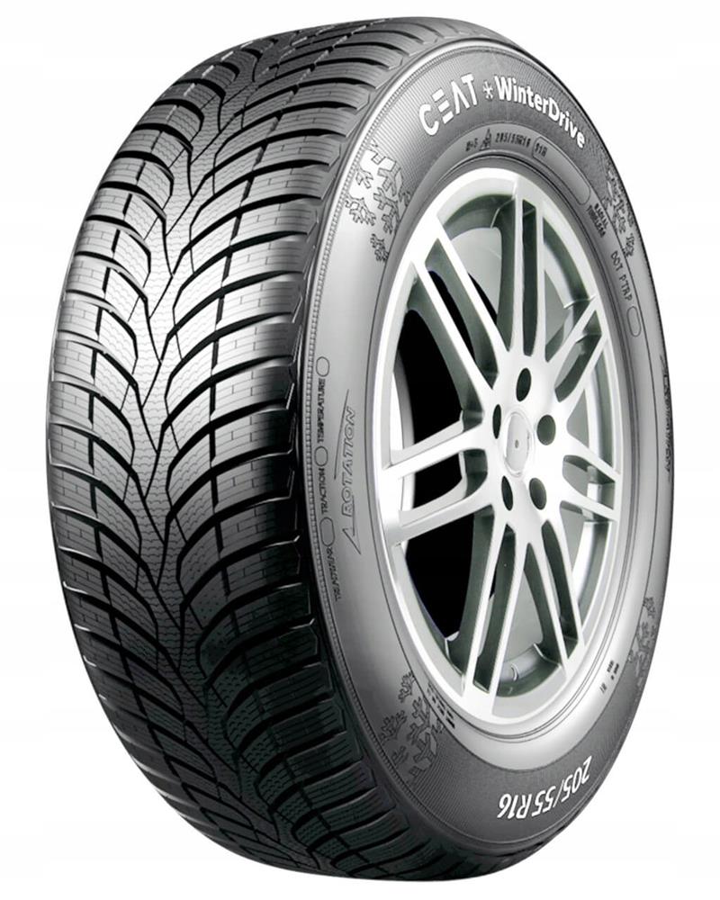 Anvelope auto Ceat WinterDrive Sport XL 245/45 R17 99V