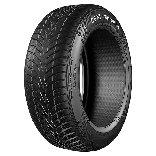 Anvelope auto Ceat WinterDrive XL 195/55 R15 89H
