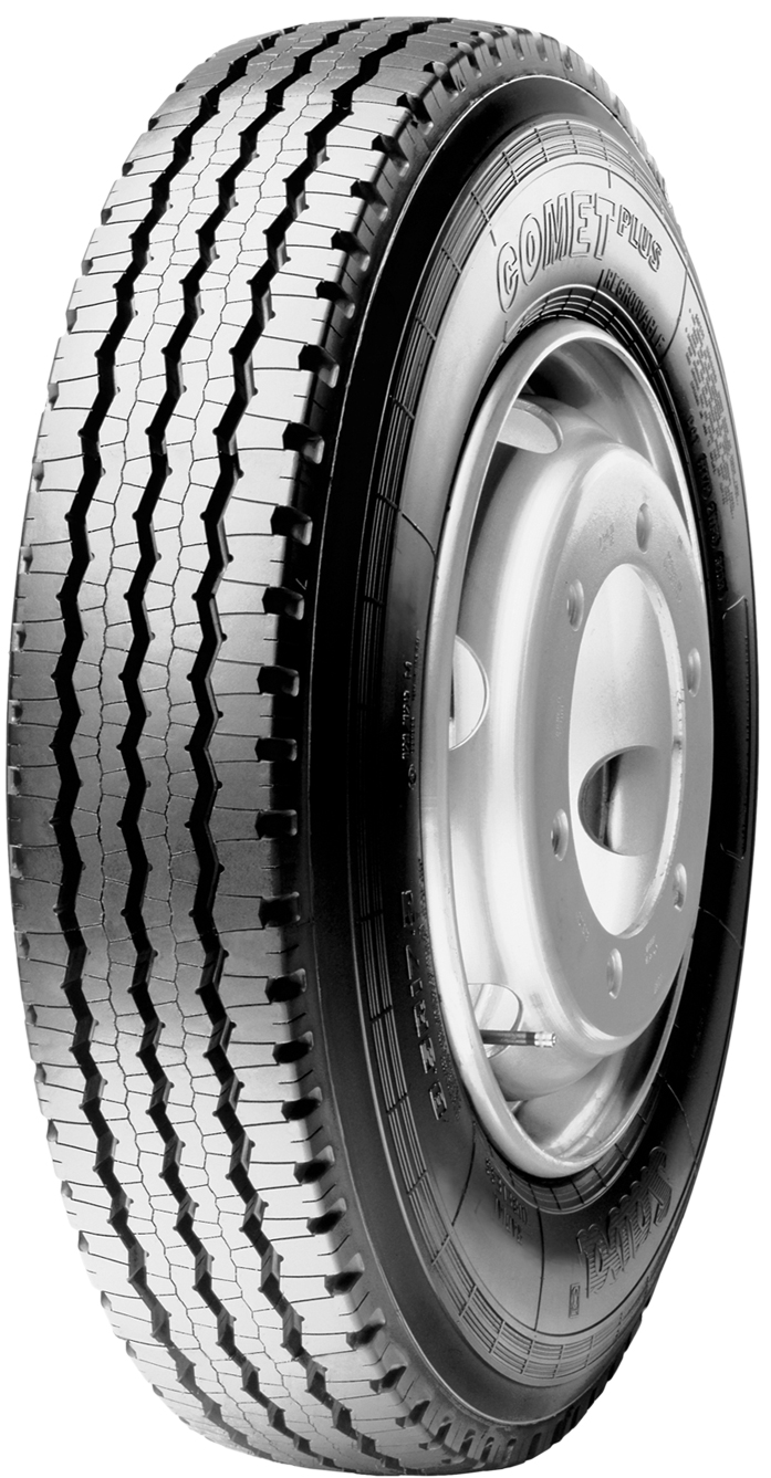product_type-heavy_tires SAVA COMET PLUS 8.5 R17.5 121M