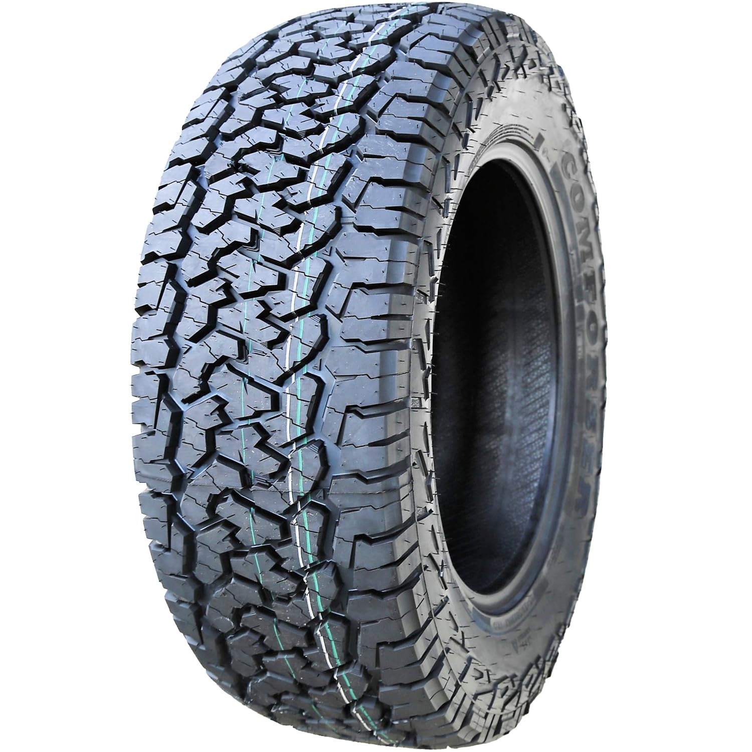 Anvelope jeep Comforser CF1100 275/50 R21 118S