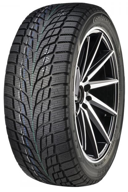 Anvelope auto Comforser CF930 205/55 R16 91T