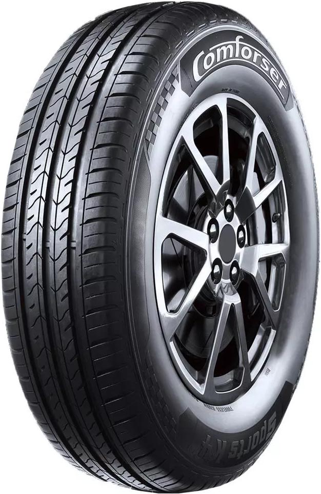 Ελαστικά αυτοκηνίτου Comforser Sports-K4 FP 165/45 R15 68V