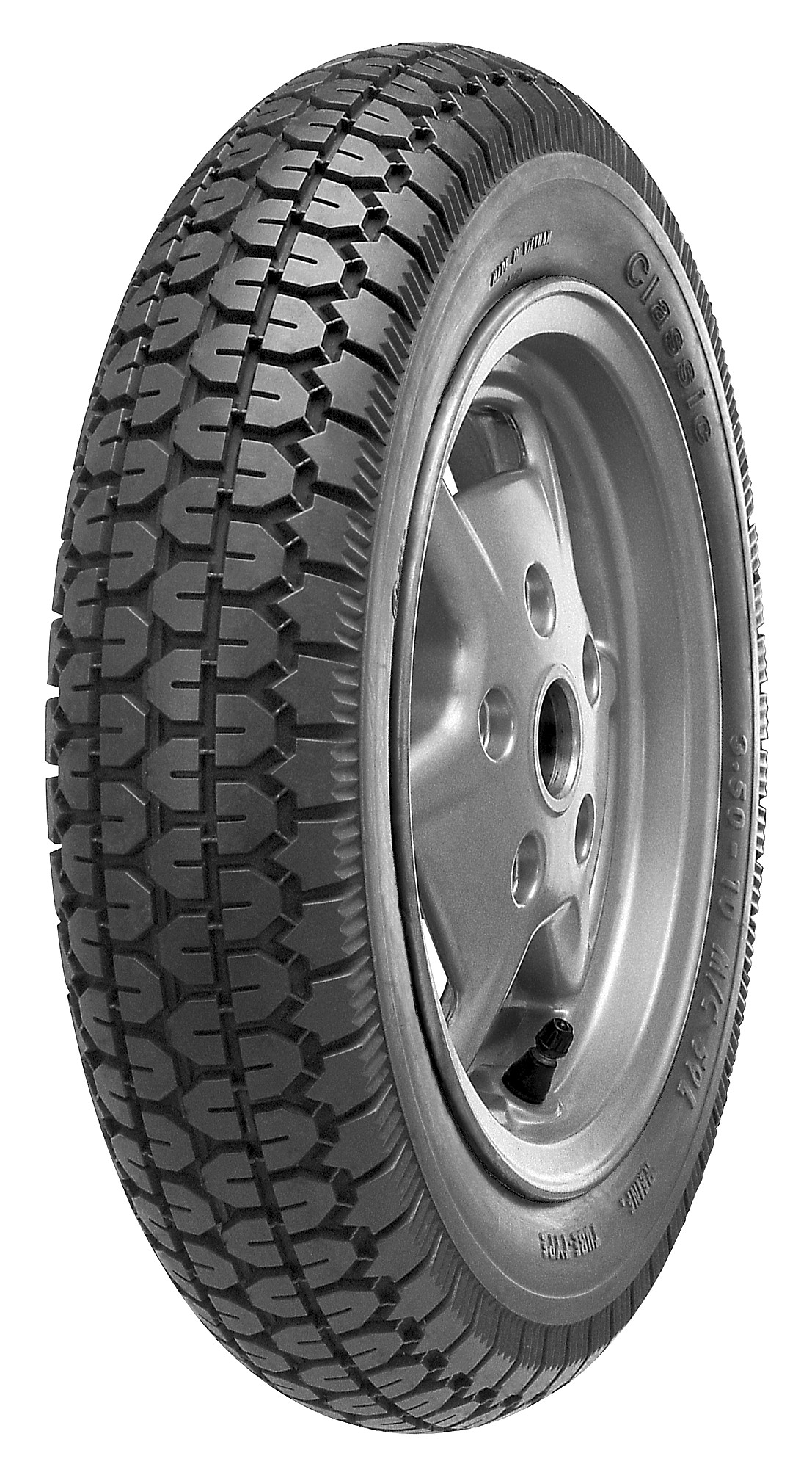 product_type-moto_tires CONTINENTAL CLASSIC 3.50 R10 59L