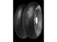 Anvelope de pistă CONTINENTAL SPORTATTACK 2 TL 160/60 R17 69W