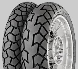 CONTINENTAL TKC 70 TL 180/55 R17 73W Ендуро гуми CONTINENTAL TKC 70 TL 180/55 R17 73W