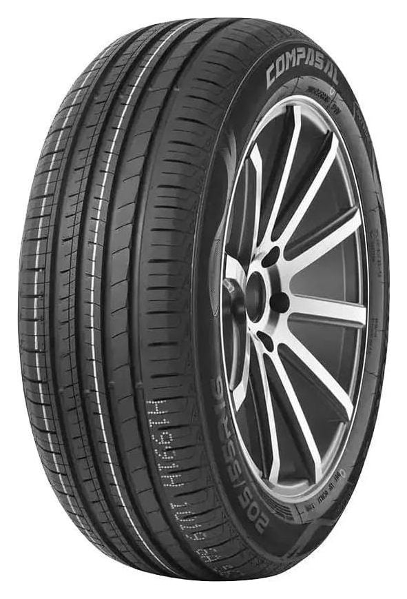 Ελαστικά αυτοκηνίτου Compasal Blazer HP 175/55 R15 77H