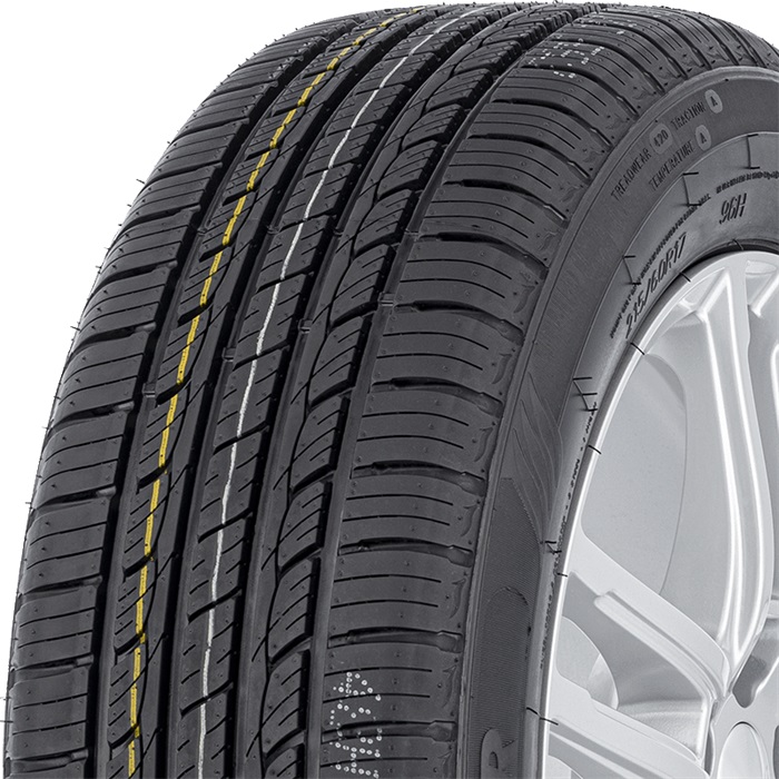 Compasal CITI WALKER 265/70 R16 112H Anvelope jeep Compasal CITI WALKER 265/70 R16 112H