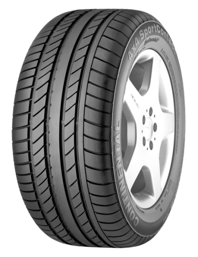 Anvelope jeep CONTINENTAL 4X4 SP CONT XL 275/40 R20 106Y