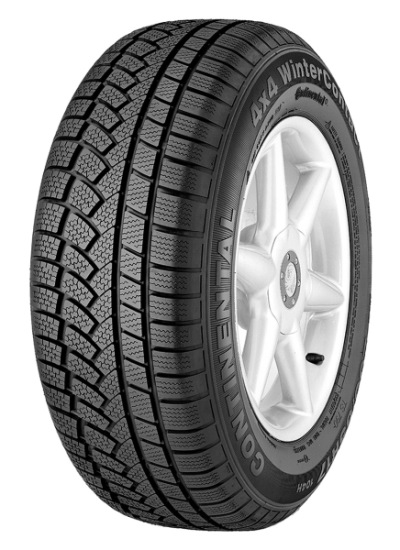 CONTINENTAL 4X4 WINTER MERCEDES 235/65 R17 104H Anvelope jeep CONTINENTAL 4X4 WINTER MERCEDES 235/65 R17 104H