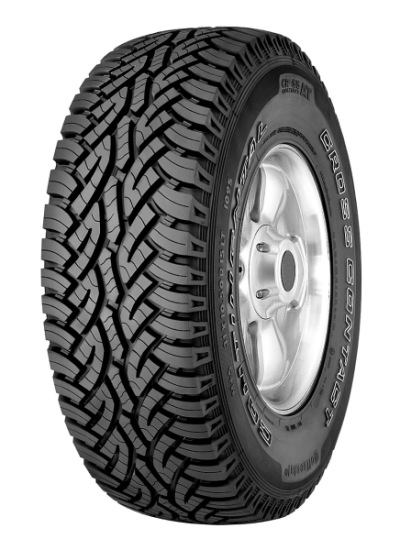 Ελαστικά τζιπ CONTINENTAL CROSS AT 235/85 R16 114Q