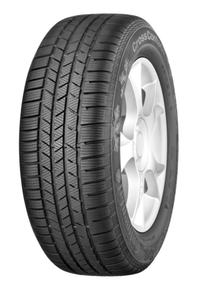 Anvelope jeep CONTINENTAL CROSS WINTER 205/70 R15 96T