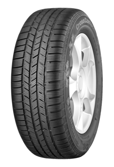 Anvelope jeep CONTINENTAL CROSS WINTER 175/65 R15 84T
