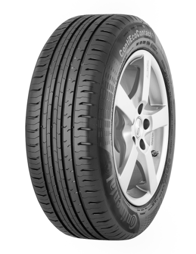 Автомобилни гуми CONTINENTAL ECO 5 XL 225/55 R17 101W
