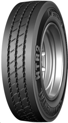 product_type-heavy_tires CONTINENTAL HTR2 TL 445/65 R22.5 169K