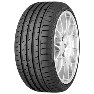 Автомобилни гуми CONTINENTAL SC-3E SSR RFT 275/40 R18 99Y