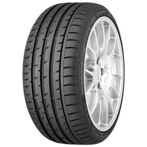 CONTINENTAL SC-5 SSR RFT BMW FP DOT 2023 255/35 R19 92Y Ελαστικά αυτοκηνίτου CONTINENTAL SC-5 SSR RFT BMW FP DOT 2023 255/35 R19 92Y