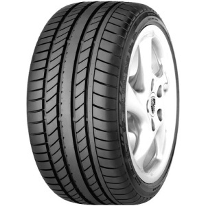 Автомобилни гуми CONTINENTAL SPORT CONTACT PORSCHE 245/45 R16 94Y