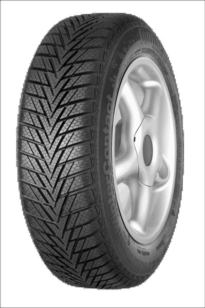 Anvelope auto CONTINENTAL TS-800 175/55 R15 77T