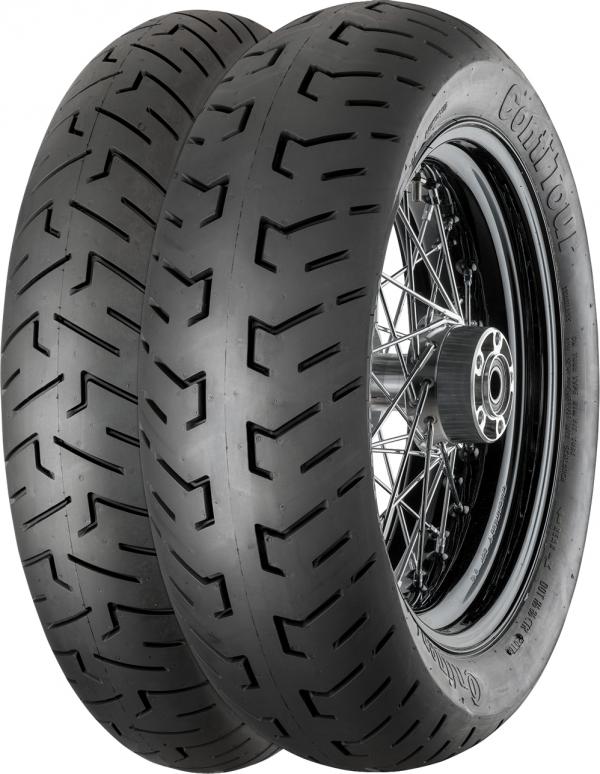 Мото гуми CONTINENTAL CONTITOUR 180/55 R18 80H