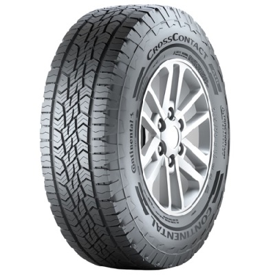 Anvelope jeep CONTINENTAL CROSSCONTACT ATR XL FP 265/45 R20 108W