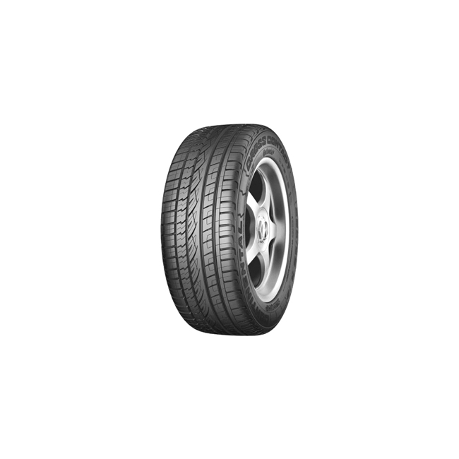 Автомобилни гуми CONTINENTAL CROSSCONTACT UHP FP 235/55 R17 99H