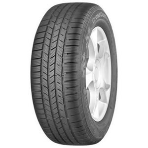 CONTINENTAL CROSSCONTACT WINTER 205/70 R15 96T