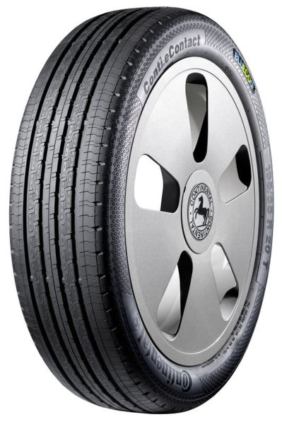 Anvelope auto CONTINENTAL E CONTACT 185/60 R15 84T