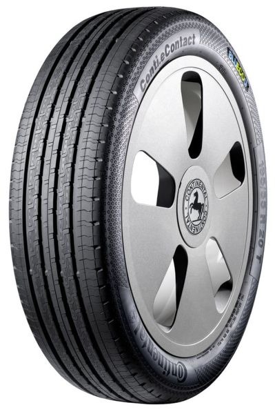 CONTINENTAL E CONTACT 125/80 R13 65M Anvelope auto CONTINENTAL E CONTACT 125/80 R13 65M