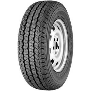 Anvelope microbuz CONTINENTAL FOURSEASON 195/65 R16 104T