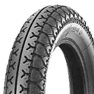 Мото гуми CONTINENTAL K112 400/80 R18 64H