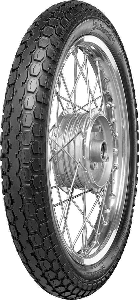 CONTINENTAL KKS10 TT 2.1/4 R16 38B Anvelope de stradă CONTINENTAL KKS10 TT 2.1/4 R16 38B