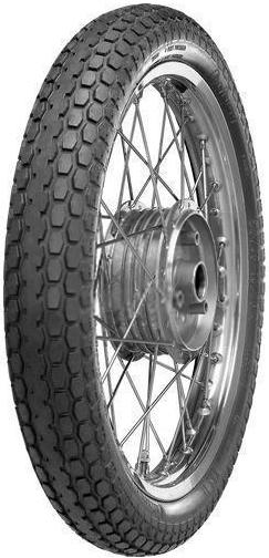 CONTINENTAL KKS 11 TT DOT 2023 80/70 R16 40E Ендуро гуми CONTINENTAL KKS 11 TT DOT 2023 80/70 R16 40E