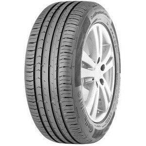 Автомобилни гуми CONTINENTAL PREMIUM 5 RFT BMW 205/60 R16 92V