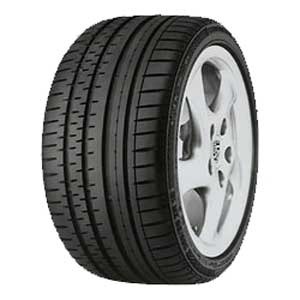 Автомобилни гуми CONTINENTAL SC-2 MERCEDES 235/55 R17 99W