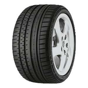 Anvelope jeep CONTINENTAL SC-2 MERCEDES FP DOT 2023 265/45 R20 104Y