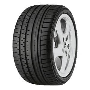Anvelope auto CONTINENTAL SC-2 SSR RFT 225/45 R17 91W