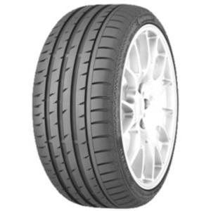 Автомобилни гуми CONTINENTAL SC-5 J SUV XL 255/50 R20 109W