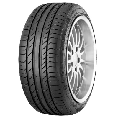 Anvelope auto CONTINENTAL SC-5 FR 235/40 R17 90W