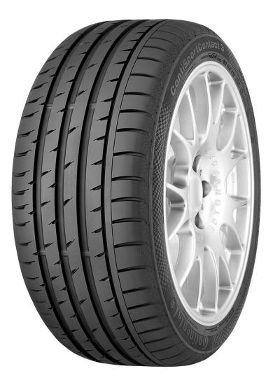 product_type-tires CONTINENTAL SC-3 SEAL XL 235/35 R19 91Y