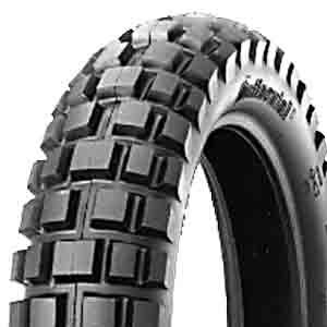 Ендуро гуми CONTINENTAL TKC80 TL 120/90 R18 65R