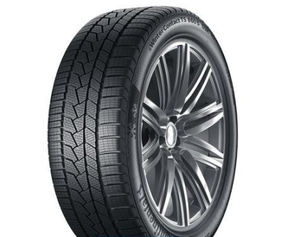 Anvelope auto CONTINENTAL TS-860 S 245/35 R19 93V