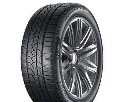 Anvelope auto CONTINENTAL TS-860 S XL 255/35 R21 98V