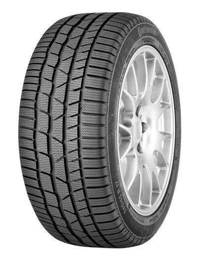 CONTINENTAL TS-830 P AUDI 225/60 R16 98H Гуми за кола CONTINENTAL TS-830 P AUDI 225/60 R16 98H