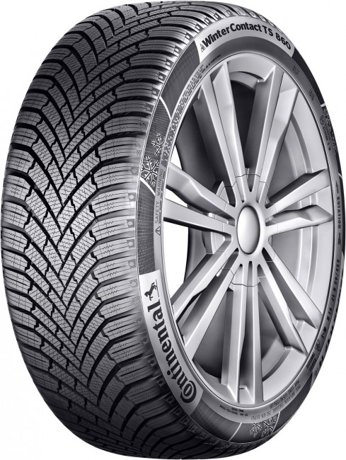 CONTINENTAL TS860 185/65 R15 88T Anvelope auto CONTINENTAL TS860 185/65 R15 88T